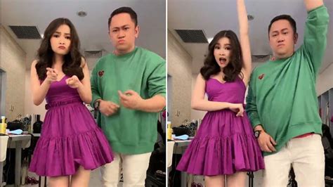 barbie forteza first love|Barbie Forteza does the 'First Love' dance challenge with Betong .